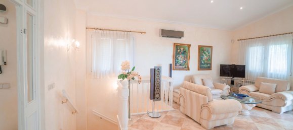 Вилла с 4 спальнями в Коста Де Ла Кальма, Испания № 152625 23