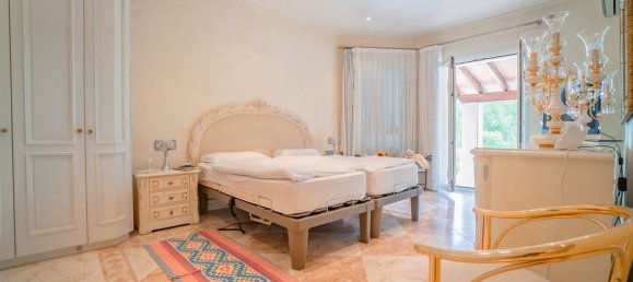 Вилла с 4 спальнями в Коста Де Ла Кальма, Испания № 152625 8