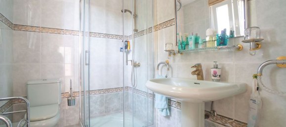 Вилла с 4 спальнями в Коста Де Ла Кальма, Испания № 152625 10