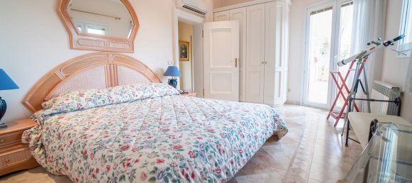 Вилла с 4 спальнями в Коста Де Ла Кальма, Испания № 152625 11