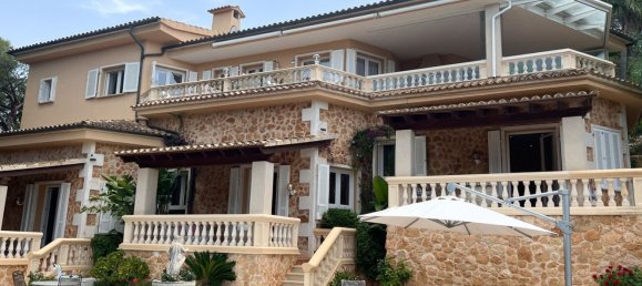 Вилла с 4 спальнями в Коста Де Ла Кальма, Испания № 152625 13