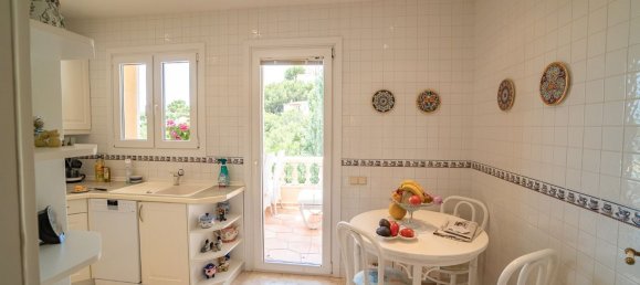 Вилла с 4 спальнями в Коста Де Ла Кальма, Испания № 152625 25