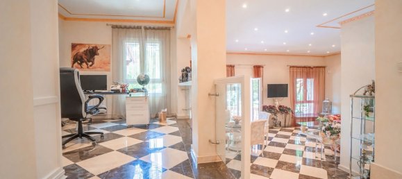 Вилла с 4 спальнями в Коста Де Ла Кальма, Испания № 152625 9