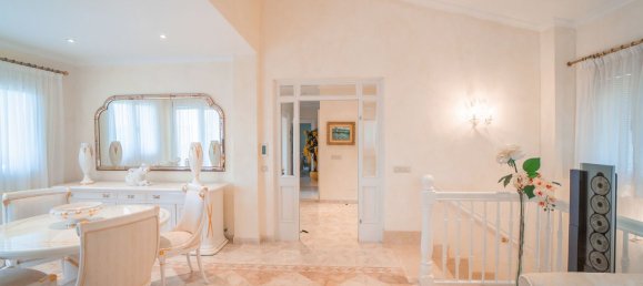 Вилла с 4 спальнями в Коста Де Ла Кальма, Испания № 152625 21