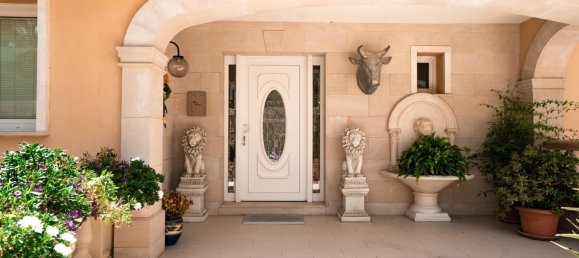 Вилла с 4 спальнями в Коста Де Ла Кальма, Испания № 152625 19