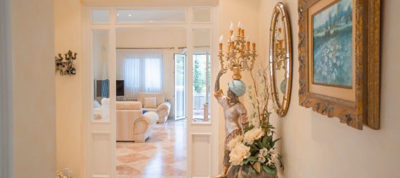 Вилла с 4 спальнями в Коста Де Ла Кальма, Испания № 152625 20