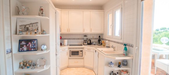 Вилла с 4 спальнями в Коста Де Ла Кальма, Испания № 152625 5