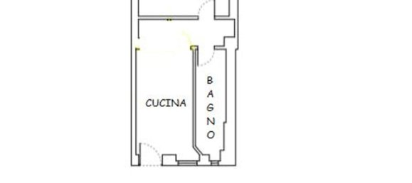 Estúdio em Milan, Italy N.º 269884 21