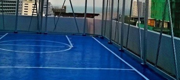 2 Schlafzimmer Eigentumswohnung in Cosy Beach View Pattaya, Thailand, Nr. 32104 4