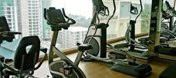 2 Schlafzimmer Eigentumswohnung in Cosy Beach View Pattaya, Thailand, Nr. 32104 3