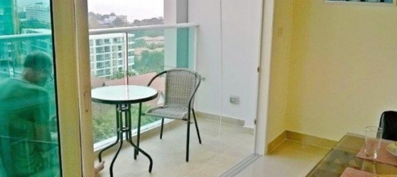 2 Schlafzimmer Eigentumswohnung in Cosy Beach View Pattaya, Thailand, Nr. 32104 12