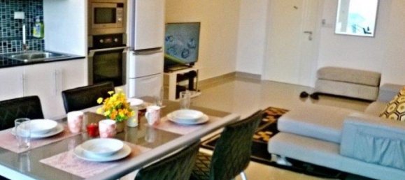 2 Schlafzimmer Eigentumswohnung in Cosy Beach View Pattaya, Thailand, Nr. 32104 8