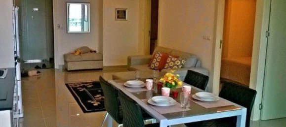 2 Schlafzimmer Eigentumswohnung in Cosy Beach View Pattaya, Thailand, Nr. 32104 9