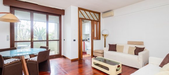 1 bedroom Apartment in Nerviano, Italy No. 334621 2