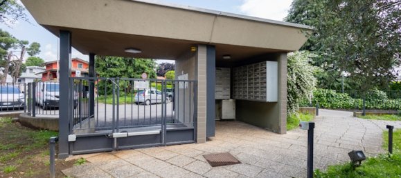 1 bedroom Apartment in Nerviano, Italy No. 334621 34