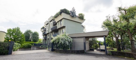 1 bedroom Apartment in Nerviano, Italy No. 334621 35