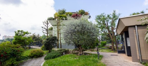 1 bedroom Apartment in Nerviano, Italy No. 334621 29