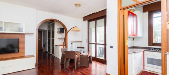 1 bedroom Apartment in Nerviano, Italy No. 334621 15