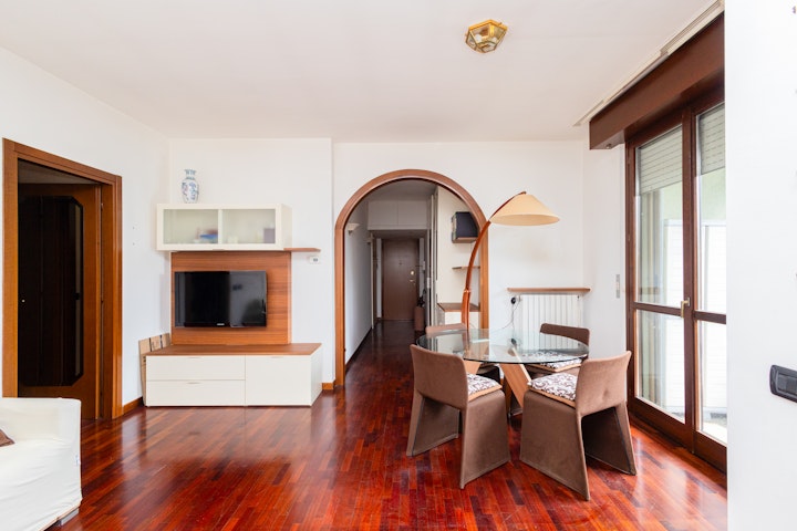 1 bedroom Apartment in Nerviano, Italy No. 334621