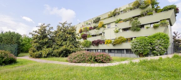 1 bedroom Apartment in Nerviano, Italy No. 334621 33