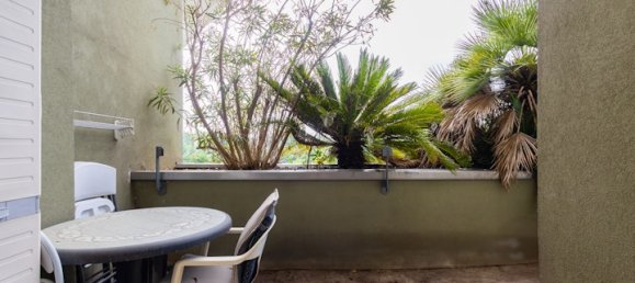 1 bedroom Apartment in Nerviano, Italy No. 334621 21