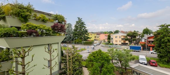 1 bedroom Apartment in Nerviano, Italy No. 334621 25
