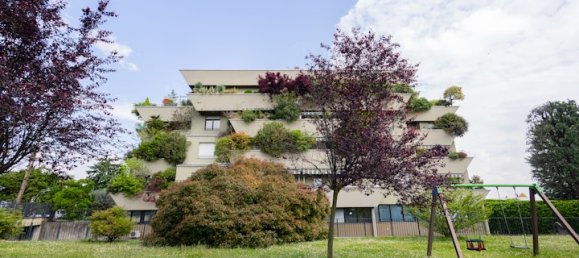 1 bedroom Apartment in Nerviano, Italy No. 334621 5