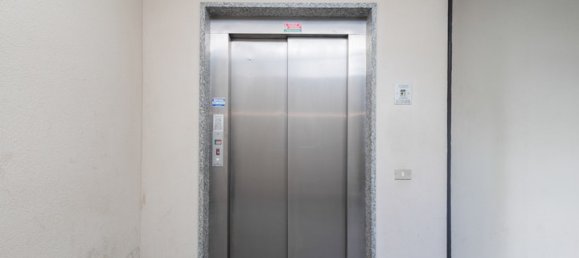 1 bedroom Apartment in Nerviano, Italy No. 334621 27