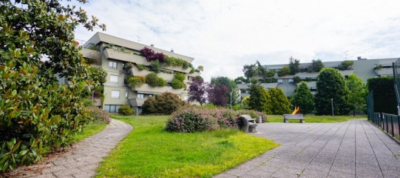 1 bedroom Apartment in Nerviano, Italy No. 334621 4