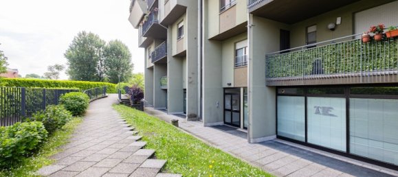 1 bedroom Apartment in Nerviano, Italy No. 334621 28