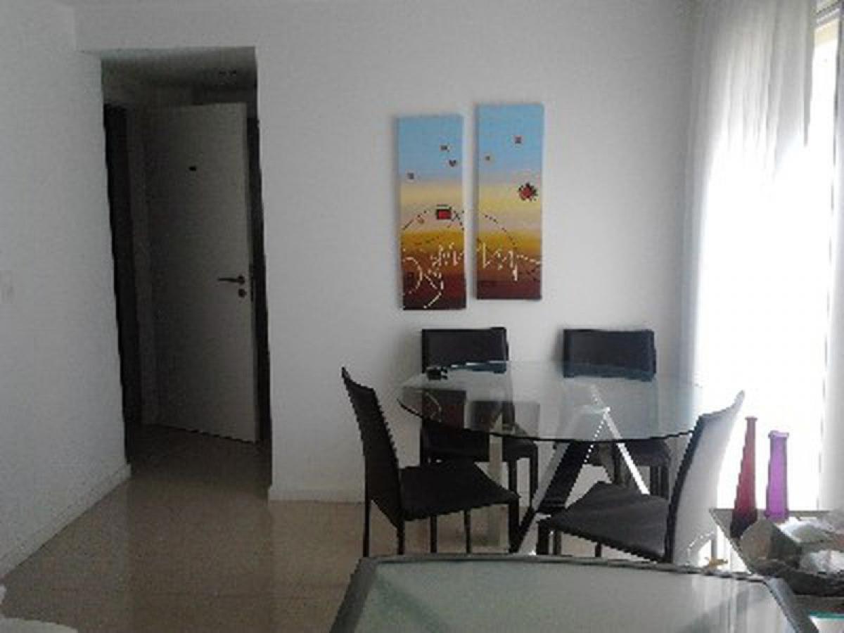 2 bedrooms Apartment in Maldonado, Uruguay No. 10413