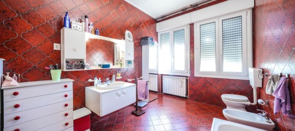 2 bedrooms Apartment in Riva del Po, Italy No. 122599 15