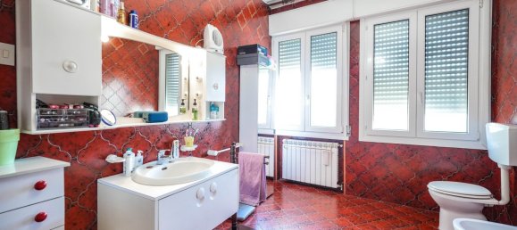 2 bedrooms Apartment in Riva del Po, Italy No. 122599 5