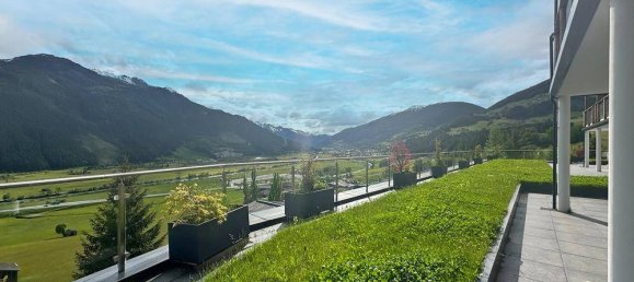 Dúplex de 3 dormitorios en Hollersbach im Pinzgau, Austria No. 253904 3