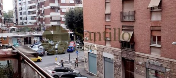 2 rooms Apartment in Rome, Italy No. 61445 14