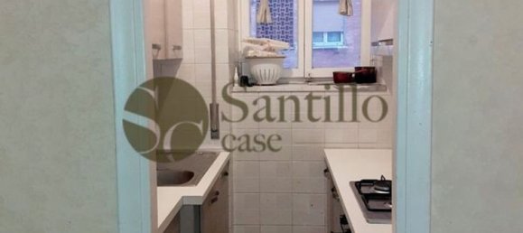 2 rooms Apartment in Rome, Italy No. 61445 12