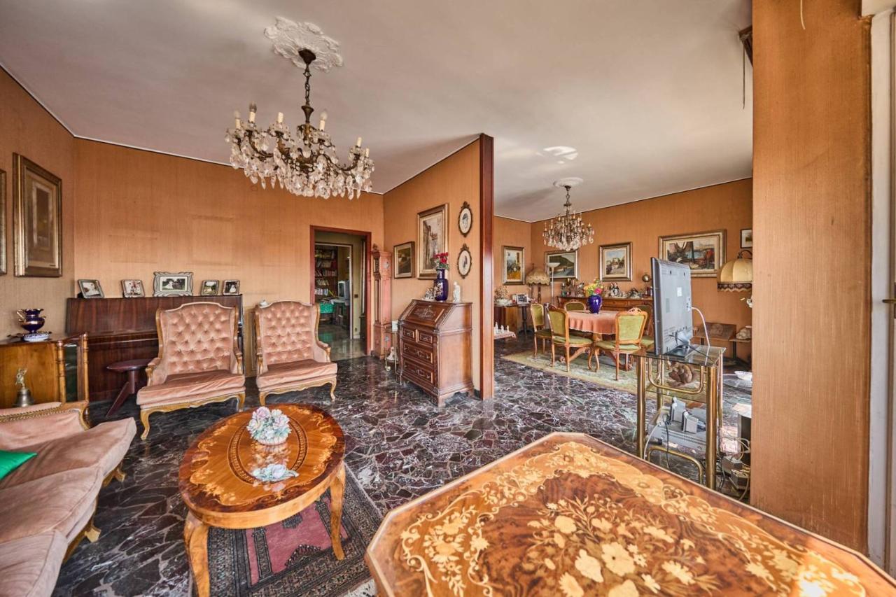 Apartamento de 4 divisões em Milan, Italy N.º 247530