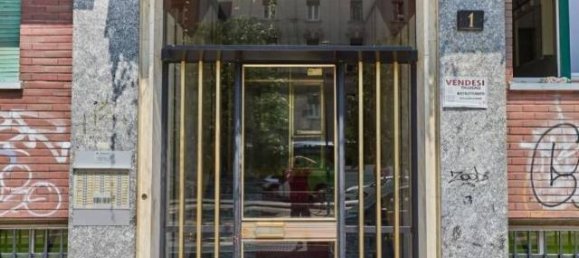 Apartamento de 4 divisões em Milan, Italy N.º 247530 2