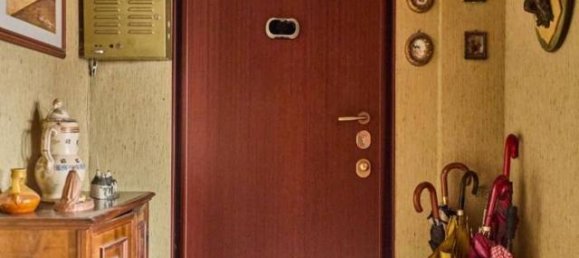 Apartamento de 4 divisões em Milan, Italy N.º 247530 7