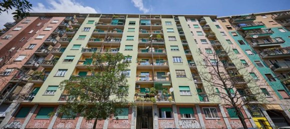 Apartamento de 4 divisões em Milan, Italy N.º 247530 3