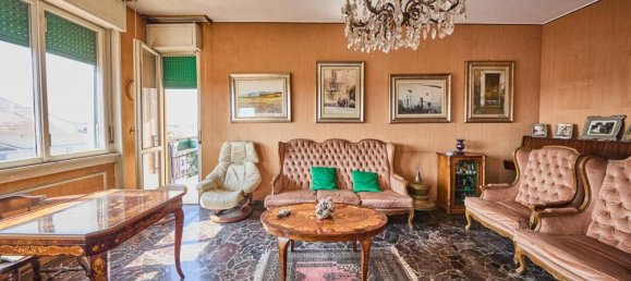 Apartamento de 4 divisões em Milan, Italy N.º 247530 11