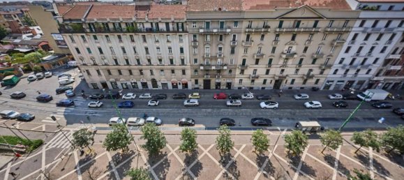 Apartamento de 4 divisões em Milan, Italy N.º 247530 16