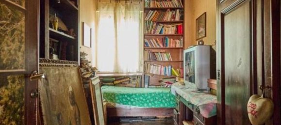 Apartamento de 4 divisões em Milan, Italy N.º 247530 23