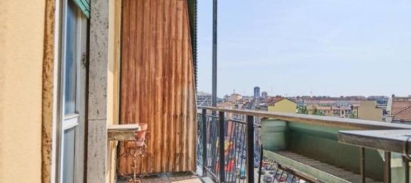 Apartamento de 4 divisões em Milan, Italy N.º 247530 14