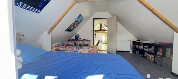 3 Schlafzimmer Haus in Hornaing, France, Nr. 249560 18