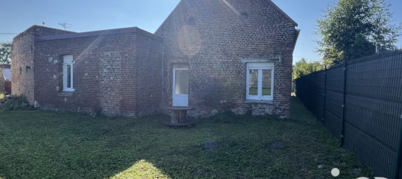 3 Schlafzimmer Haus in Hornaing, France, Nr. 249560 7