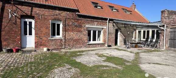 3 Schlafzimmer Haus in Hornaing, France, Nr. 249560 6