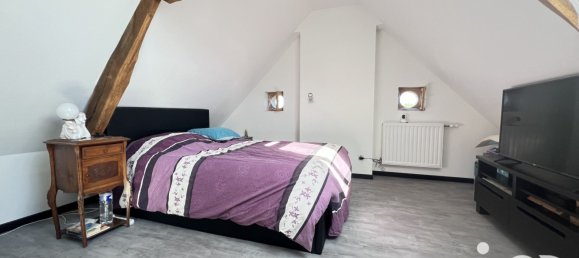 3 Schlafzimmer Haus in Hornaing, France, Nr. 249560 16