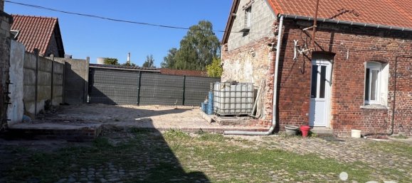 3 Schlafzimmer Haus in Hornaing, France, Nr. 249560 4