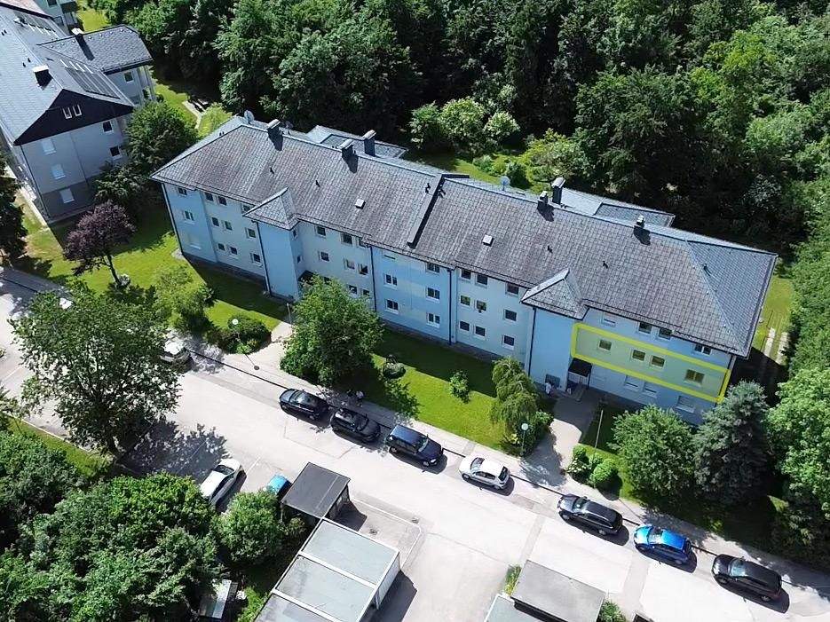 Квартира с 3 комнатами в Кематен ан дер Ибс, Австрия № 242221